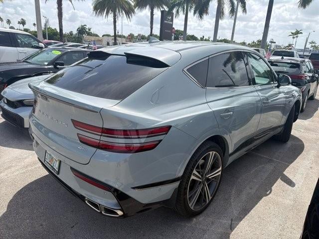 genesis gv80 coupe 2025 KMUJBESC7SU249830 image genesis gv80 coupe 2025 KMUJBESC7SU249830 image